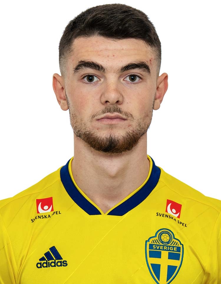 Granit Berisha II