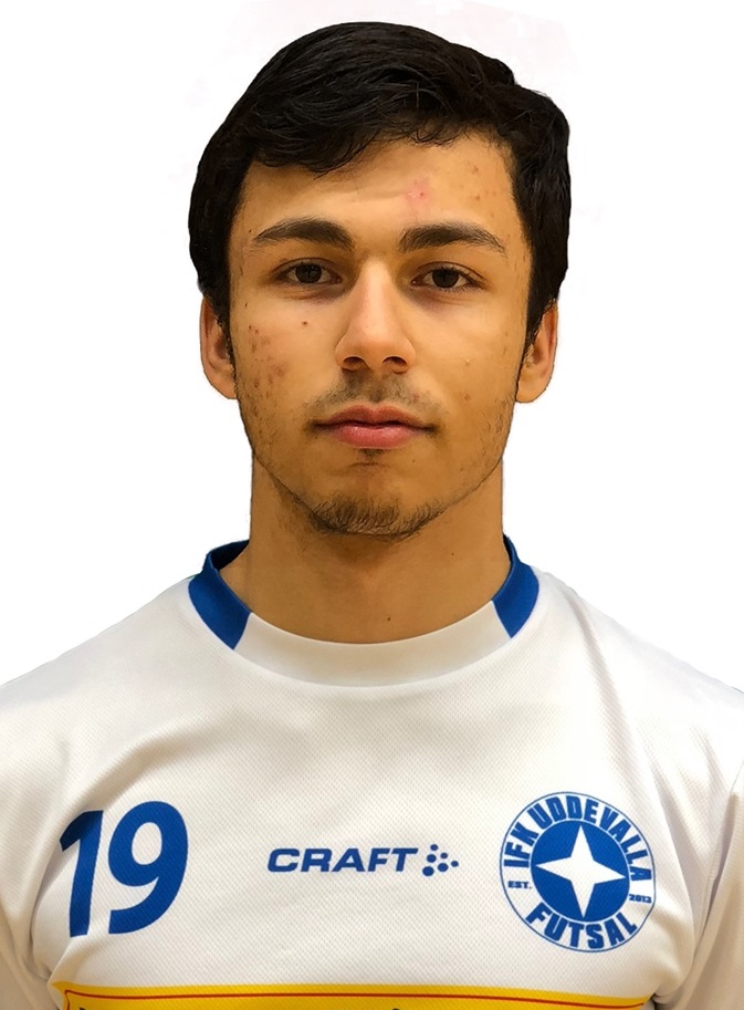 Bilal Moussa