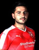 Cendrim Jashari
