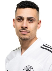 Gabriel Francisco De Oliveira Costa