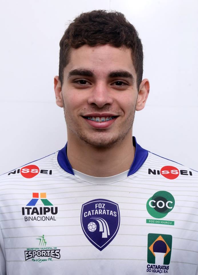 Alexsander Lima