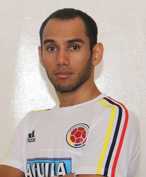 Williams Andres Jimenez