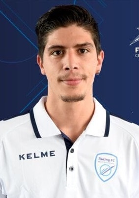 Romeu André Antunes Da Silva Meira