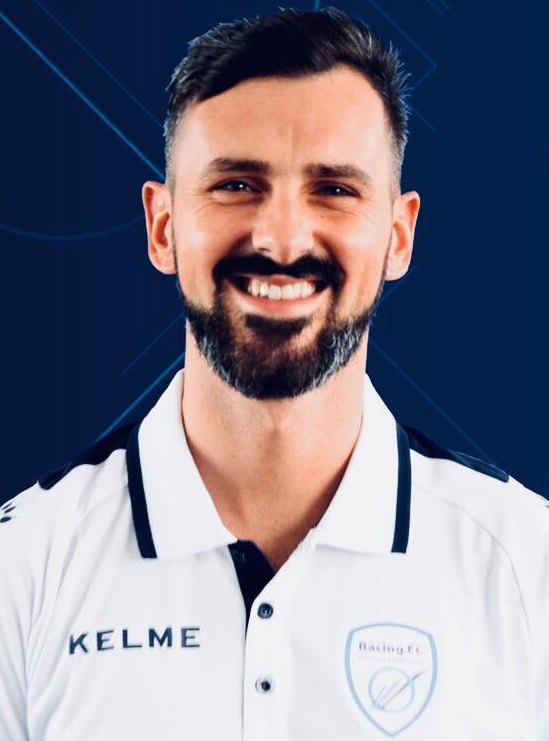 Jorge Filipe Santos Maia