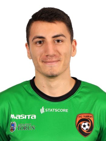 Krzysztof Iwanek