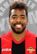 Newton De Souza Queiroz Junior