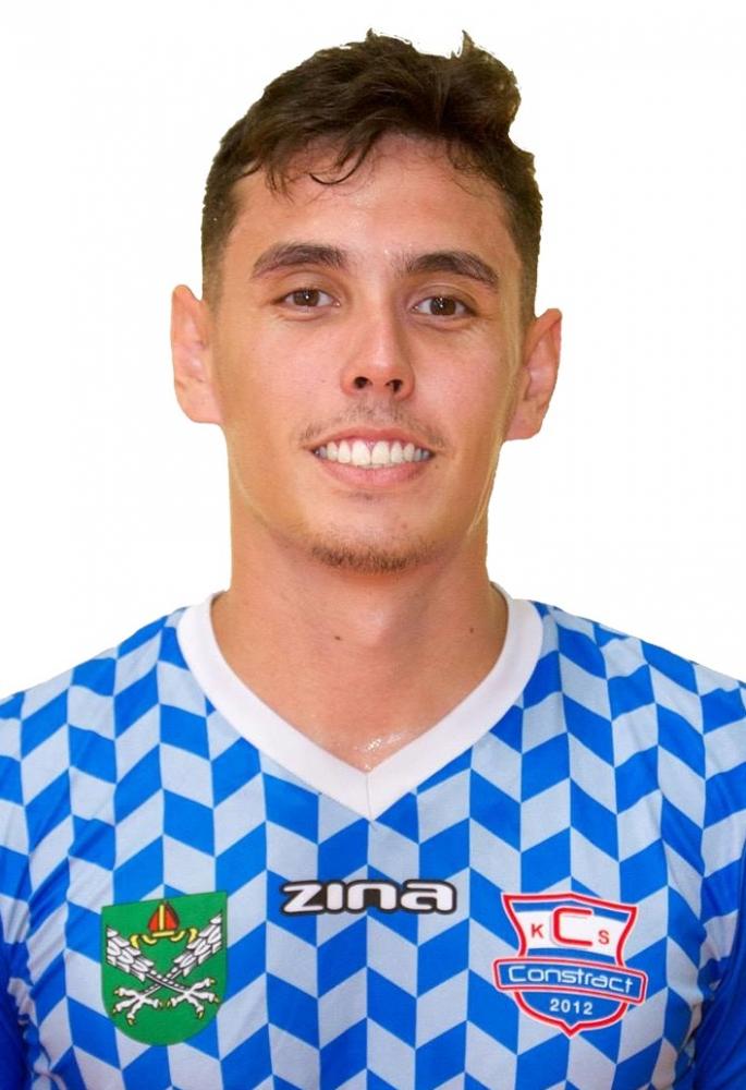 Pedro Henrique Da Silva Pereira