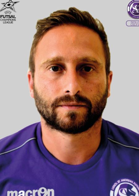 Stefan Vella