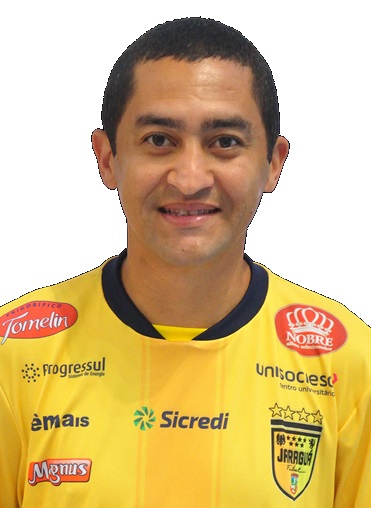 Francisco Marcio Menezes de Souza