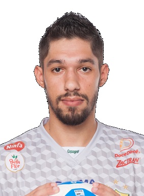 Deivd Charles de Souza
