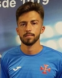 Claudio Alexandre Lopes Ferreira