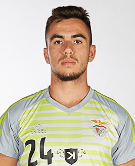 Martim Lourenco Oliveira Guerreiro Figueira