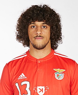 Bruno Alexandre Martins Graca