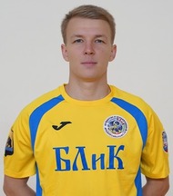 Evgeny Baldin