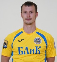Vladimir Boyarsky
