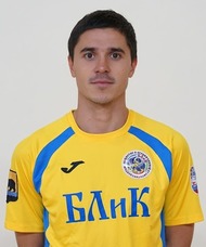 Ruslan Gayazov