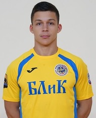 Nikita Khromykh