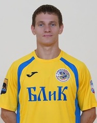 Alexander Shitikov