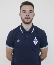 Pyotr Ponasenko