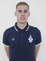 Anton Rubtsev