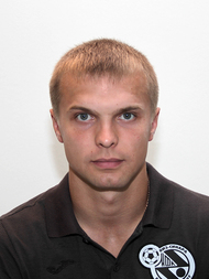 Igor Zaykov