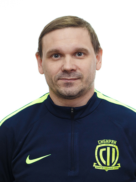 Sergei Ivanov