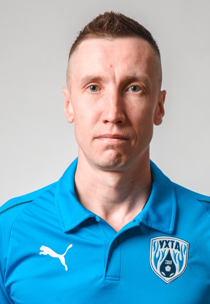 Alexey Stepanov