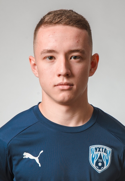Zahur Tuychiev