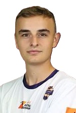 Adam Vrabel