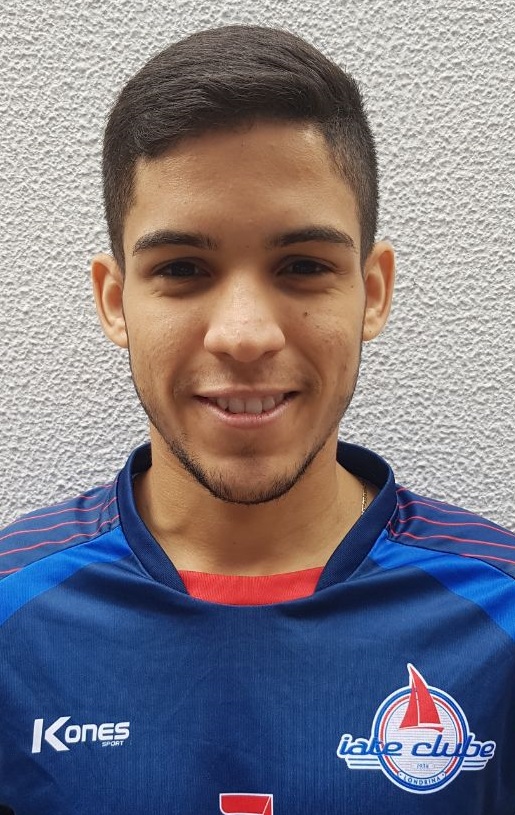 Pedro Victor Macedo da Silva