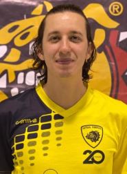 Andrea Batistelli