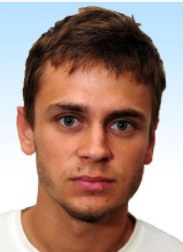 Lukas Sebek