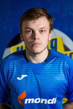 Artem Zainutdinov