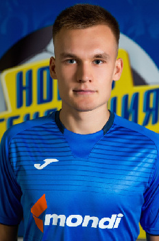 Ilya Rubtsov