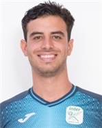 Ivan Moreno Arevalo