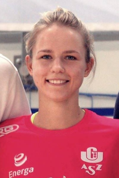 Natalia Swietoniowska