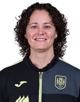 Claudia Pons Xandri