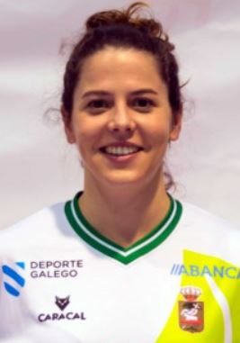 Silvia Aguete Outon