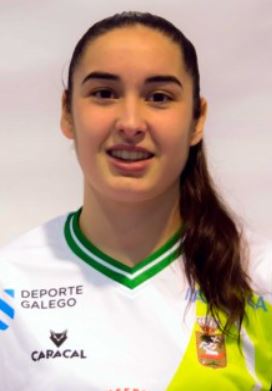 Caridad Garcia Diaz