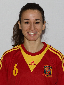 Isabel Garcia Carrion