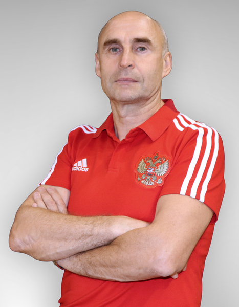 Evgenii Kuzmin