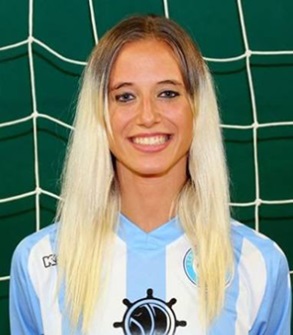 Lara D'Amato