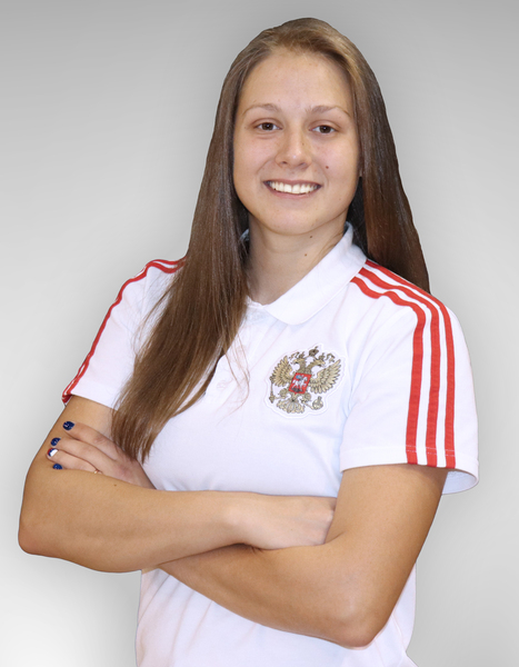 Anastasia Ivanova