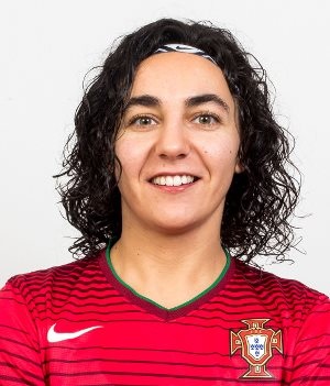 Catia Filipa Tomé Morgado
