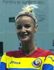 Mariana Anca