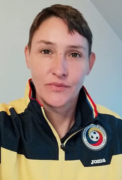 Mirela Abalasei