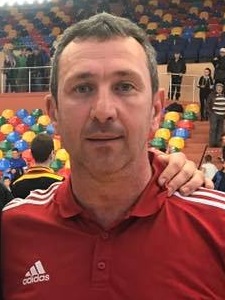 David Corneliu Asandei