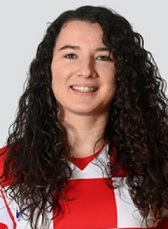 Tomislava Matijevic