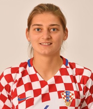 Mihaela Horvat