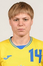 Taisiia Babenko